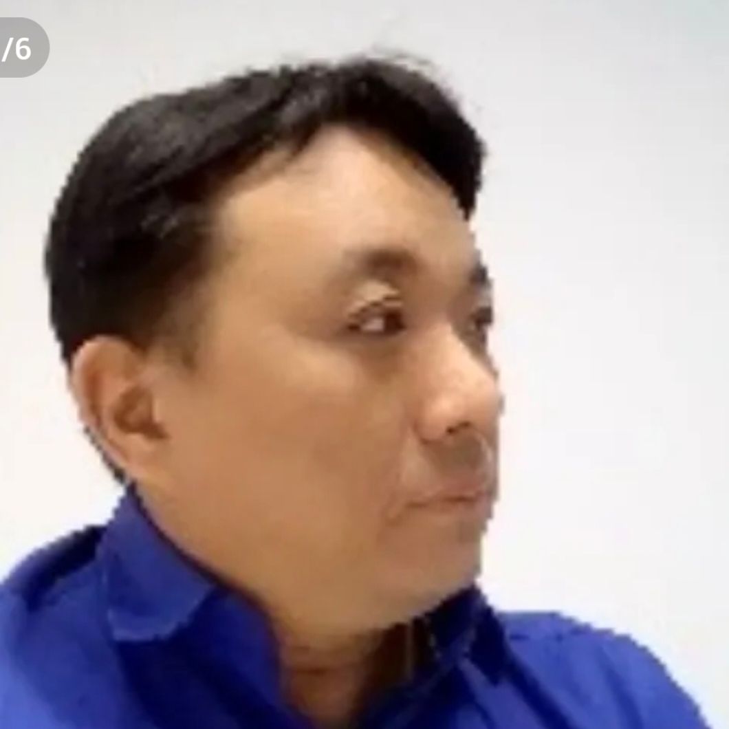 Eugene Liu